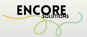 Encore Solutions Logo